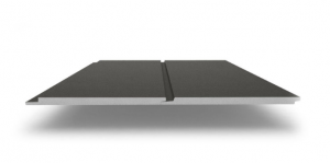 Сайдинг CEDRAL click smooth (гладкий) С04